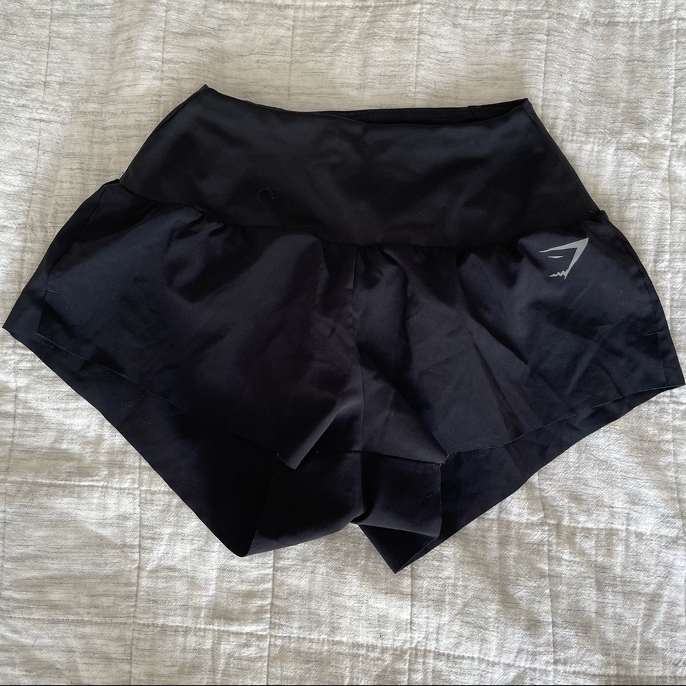 Gymshark Speed Shorts